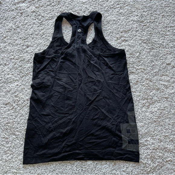 Lululemon Race Tank - Picture 3 of 3